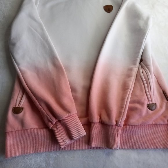 Wanakome Hoodie Sweatshirt (L) - Picture 6 of 12